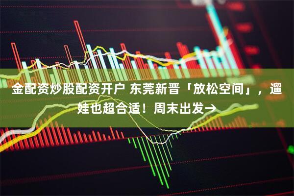 金配资炒股配资开户 东莞新晋「放松空间」，遛娃也超合适！周末出发→